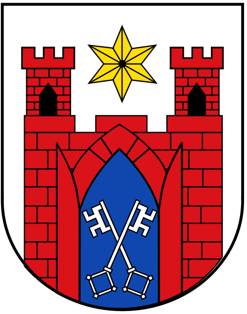 Fayl:Wappen luebbecke.svg