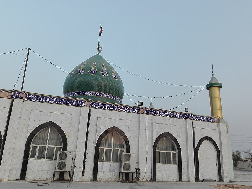 Fayl:جانب من المرقد.jpg