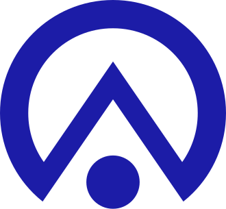 Fayl:Aikan logomark.svg