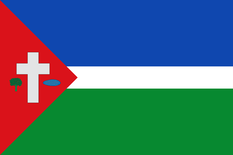 Fayl:Bandera de Capdesaso-Huesca.svg