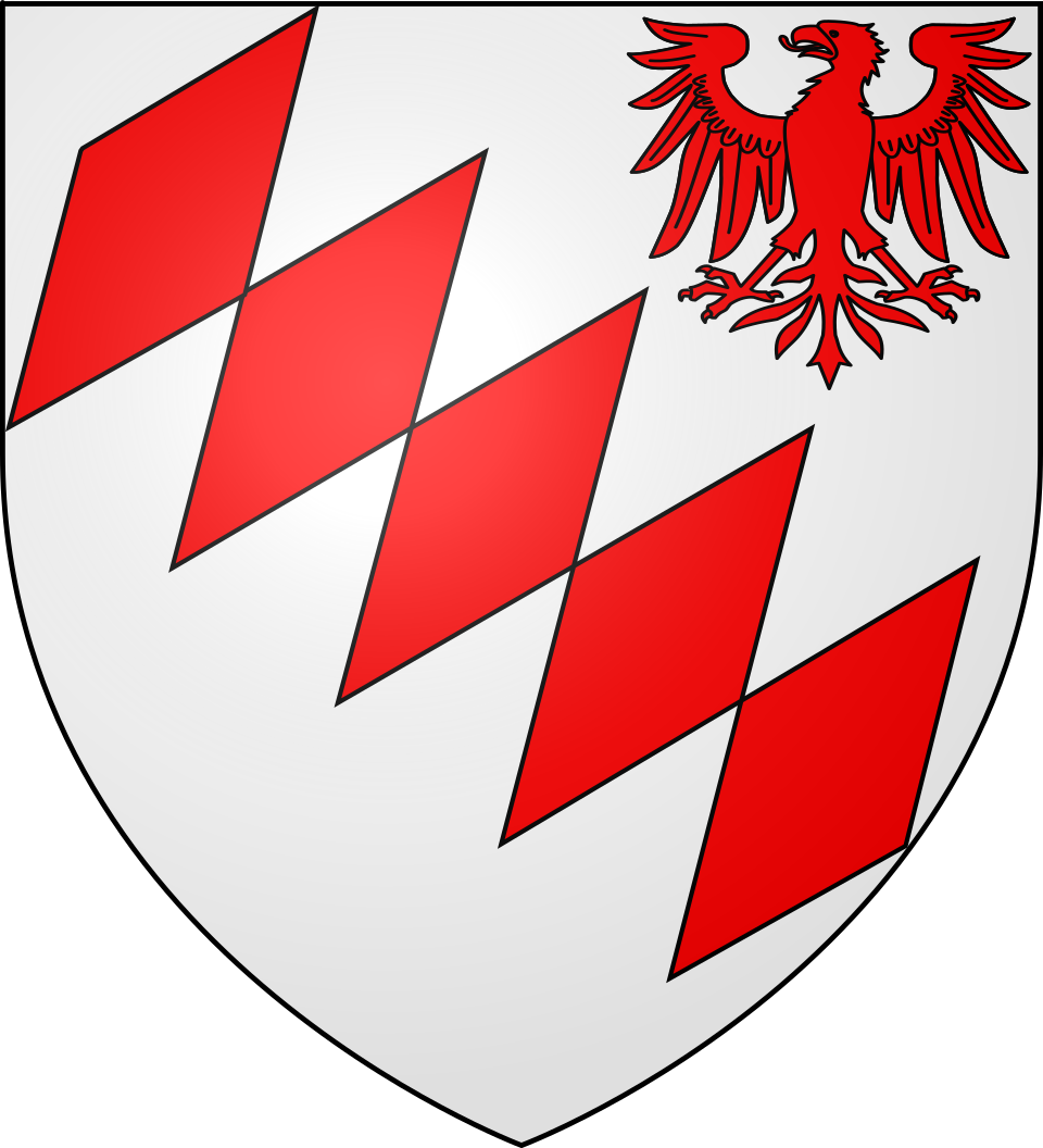 Fayl:Blason Glisy.svg