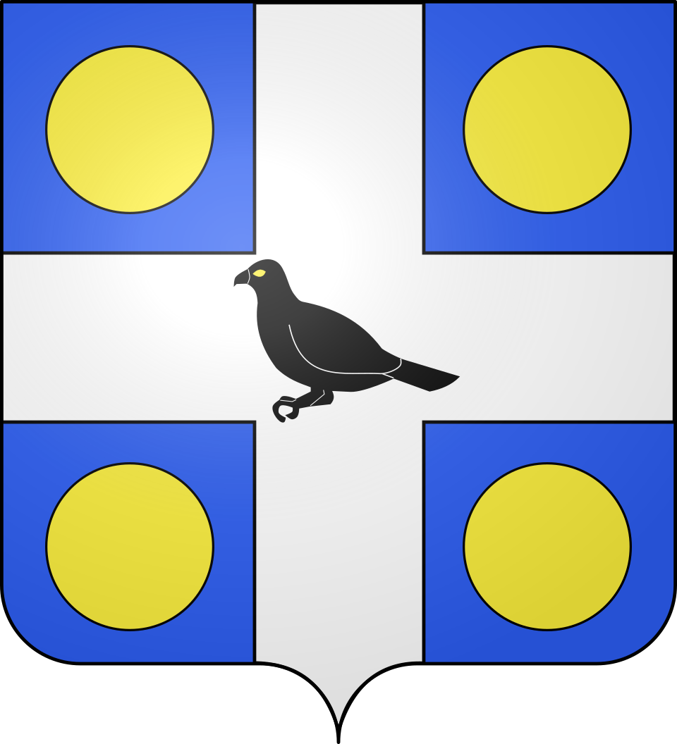 Fayl:Blason Ville fr Caumont l'Eventé(14).svg