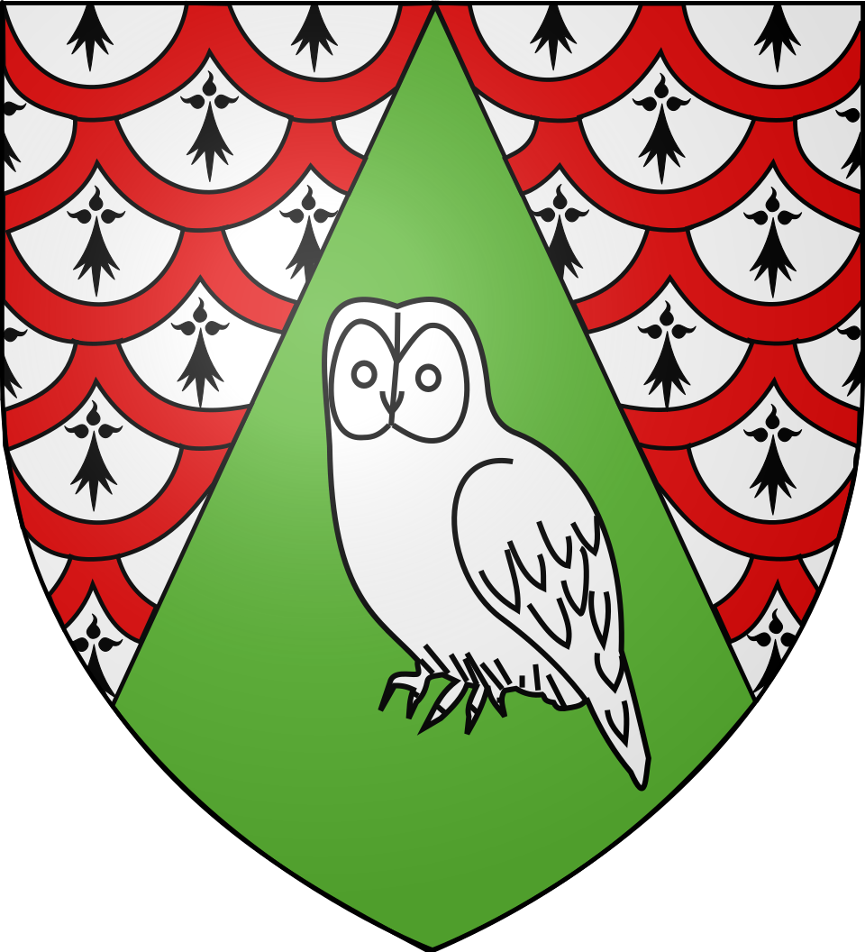 Fayl:Blason choue41.svg