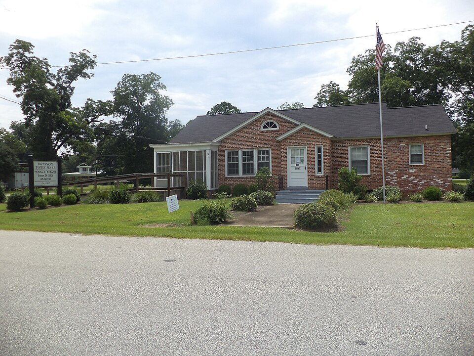 Fayl:Brinson Town Hall.JPG