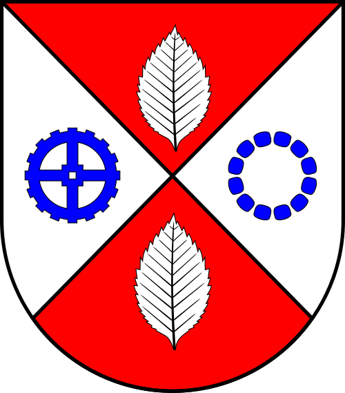 Fayl:DEU Grebin COA.svg