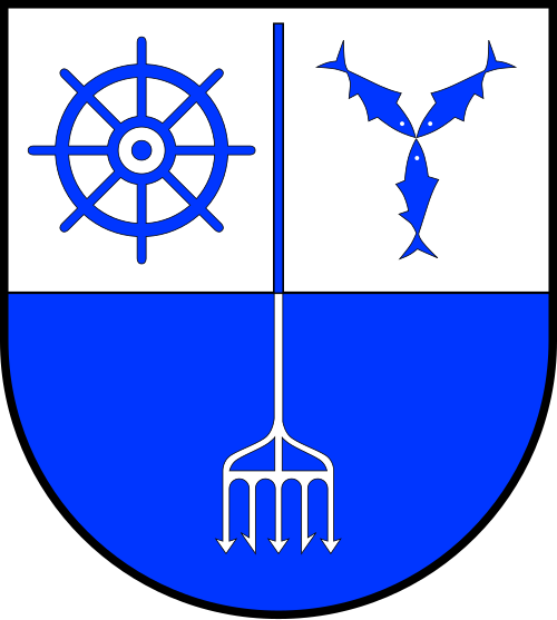 Fayl:DEU Maasholm COA.svg