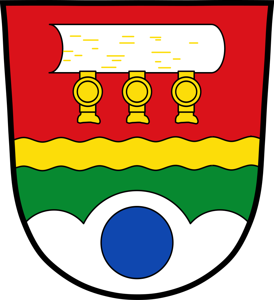 Fayl:DEU Neureichenau COA.svg