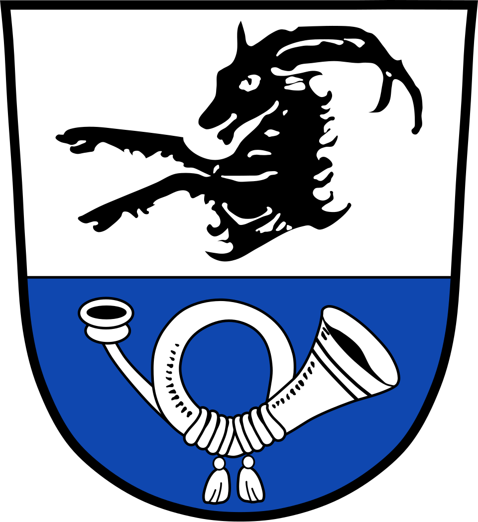 Fayl:DEU Steinhöring COA.svg