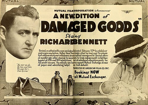 Damaged Goods