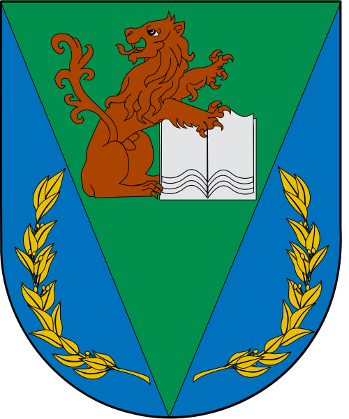 Fayl:Escudo de Arrazua-Ubarrundia.svg