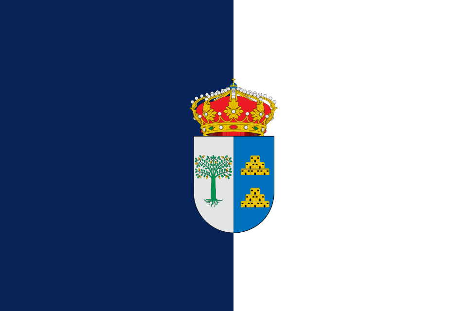 Fayl:Flag of Chercos Spain.svg