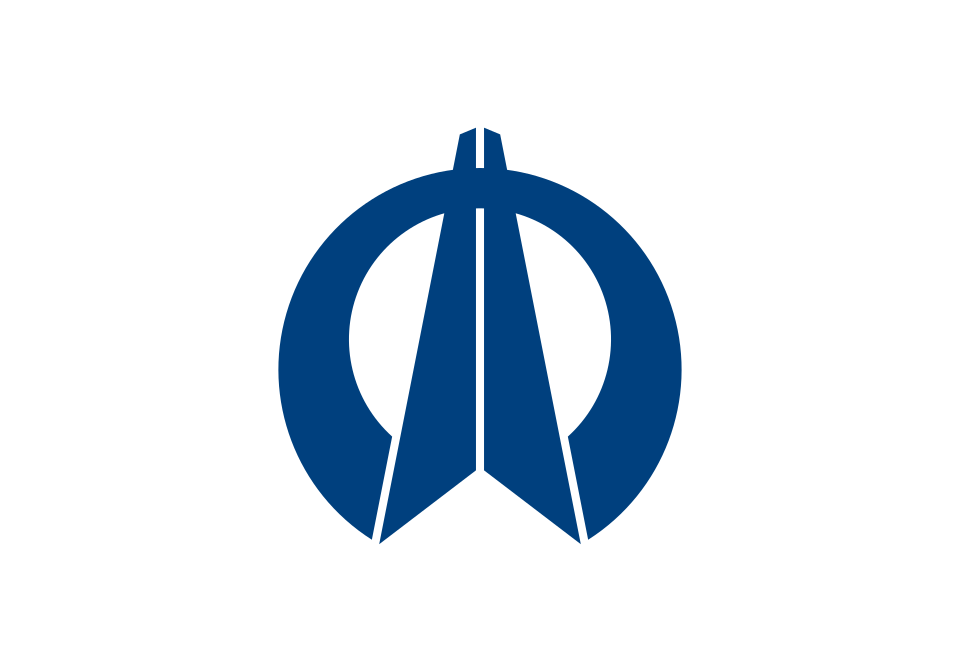 Fayl:Flag of Sabae, Fukui.svg