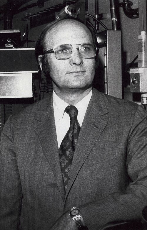 Fayl:John Robert Schrieffer 1972.jpg