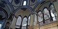 Kichkina Ayasofya binosining interyer detallari