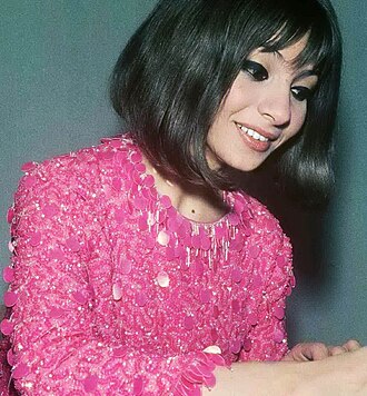 Ofarim 1966-yilda