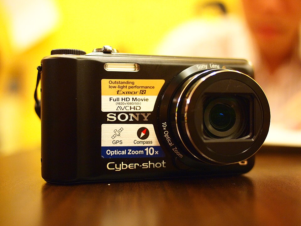 Fayl:SONY HX5v.jpg