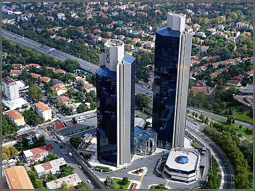 Akbank