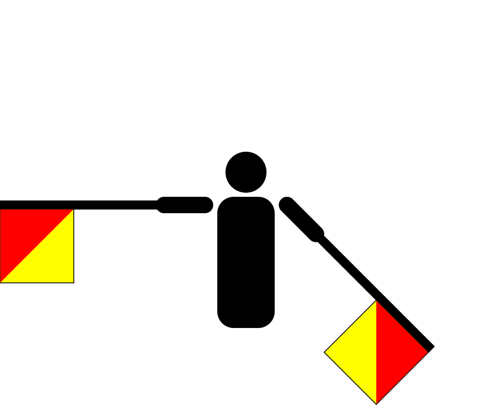 Fayl:Semaphore Sierra.svg