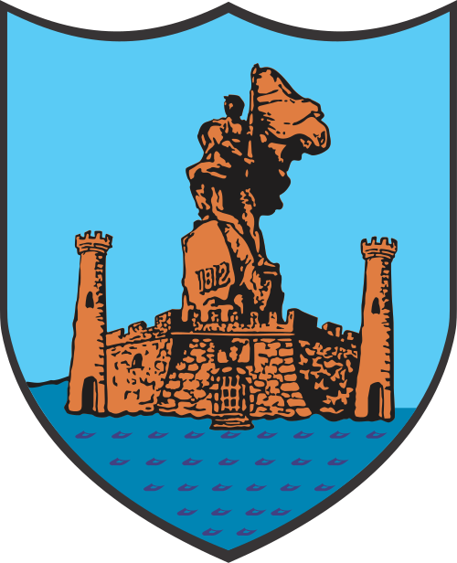 Fayl:Stema e Bashkisë Vlorë.svg