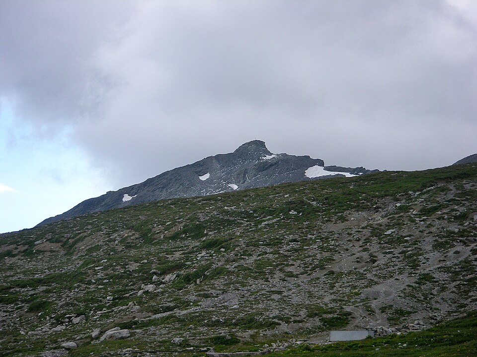 Fayl:Valbellahorn.jpg