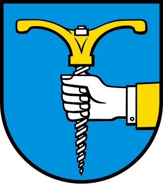 Fayl:Wappen Benzenschwil.svg
