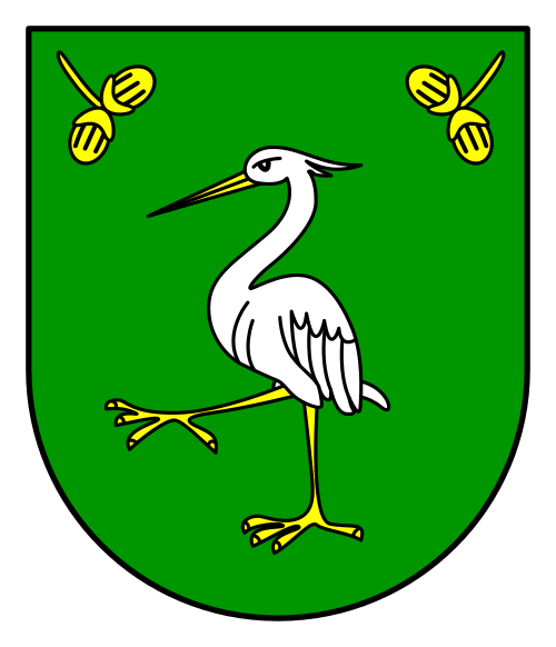 Fayl:Wappen Zapel.svg