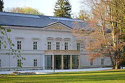 Ratměřice qasri