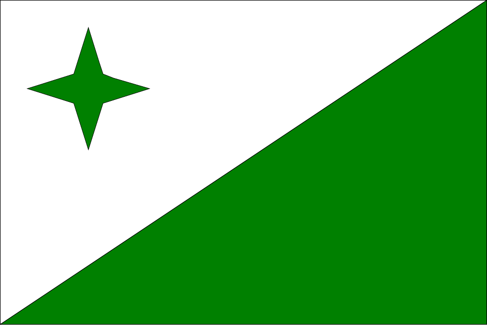 Fayl:Zarubice flag.svg