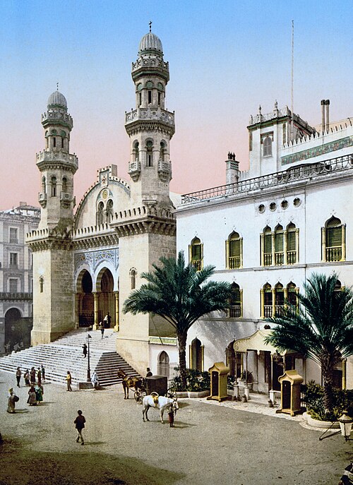 Fayl:Algiers cathedral 1899.jpg