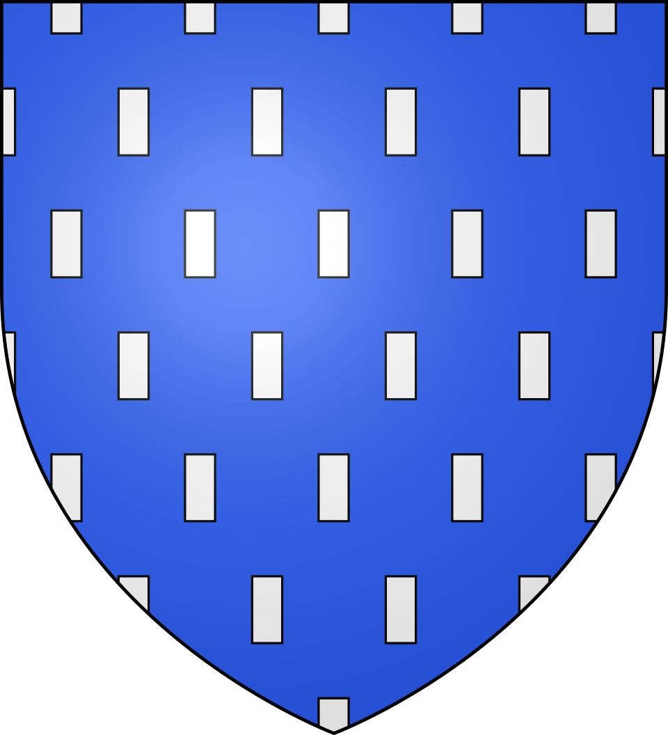 Fayl:Blason Barbery.svg