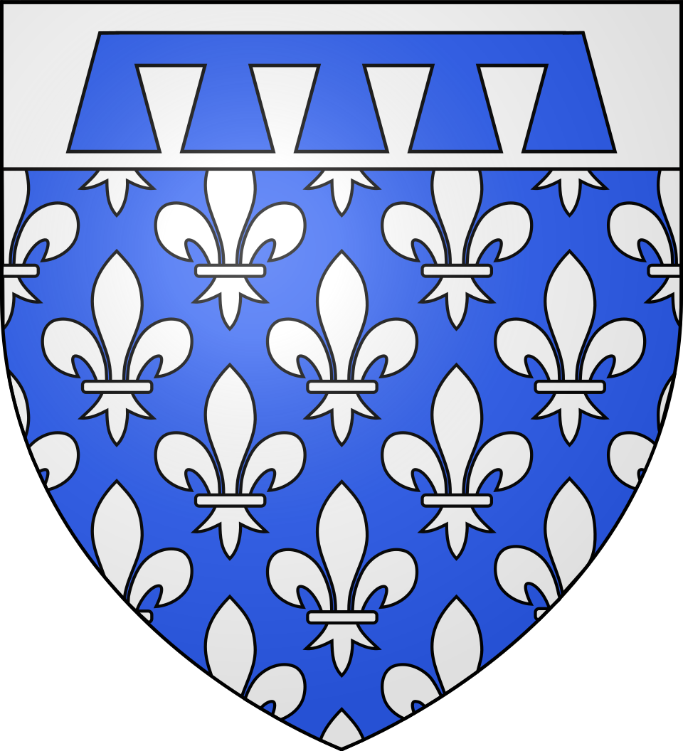 Fayl:Blason Nery.svg