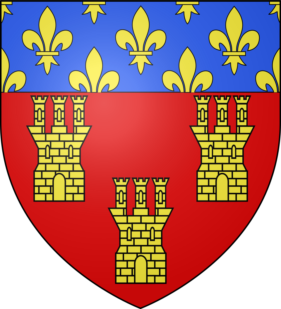 Fayl:Blason ville fr Prémery.svg