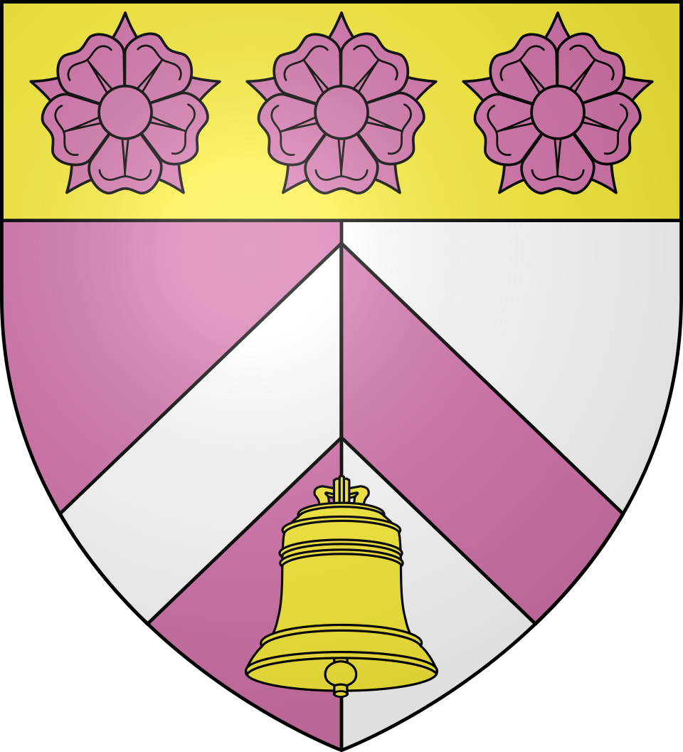 Fayl:Blason ville fr Violay (Loire).svg