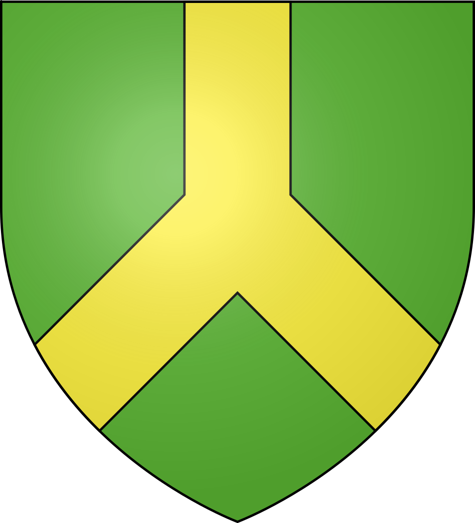 Fayl:Blason ville fr Weitbruch Bas-Rhin.svg