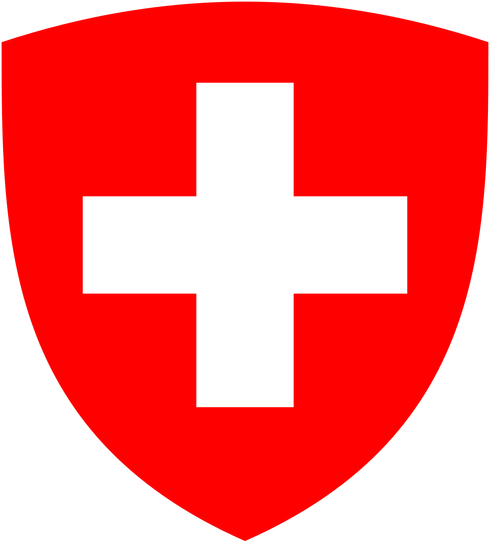 Fayl:Coat of arms of Switzerland.svg