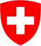 Coat of arms of Switzerland
