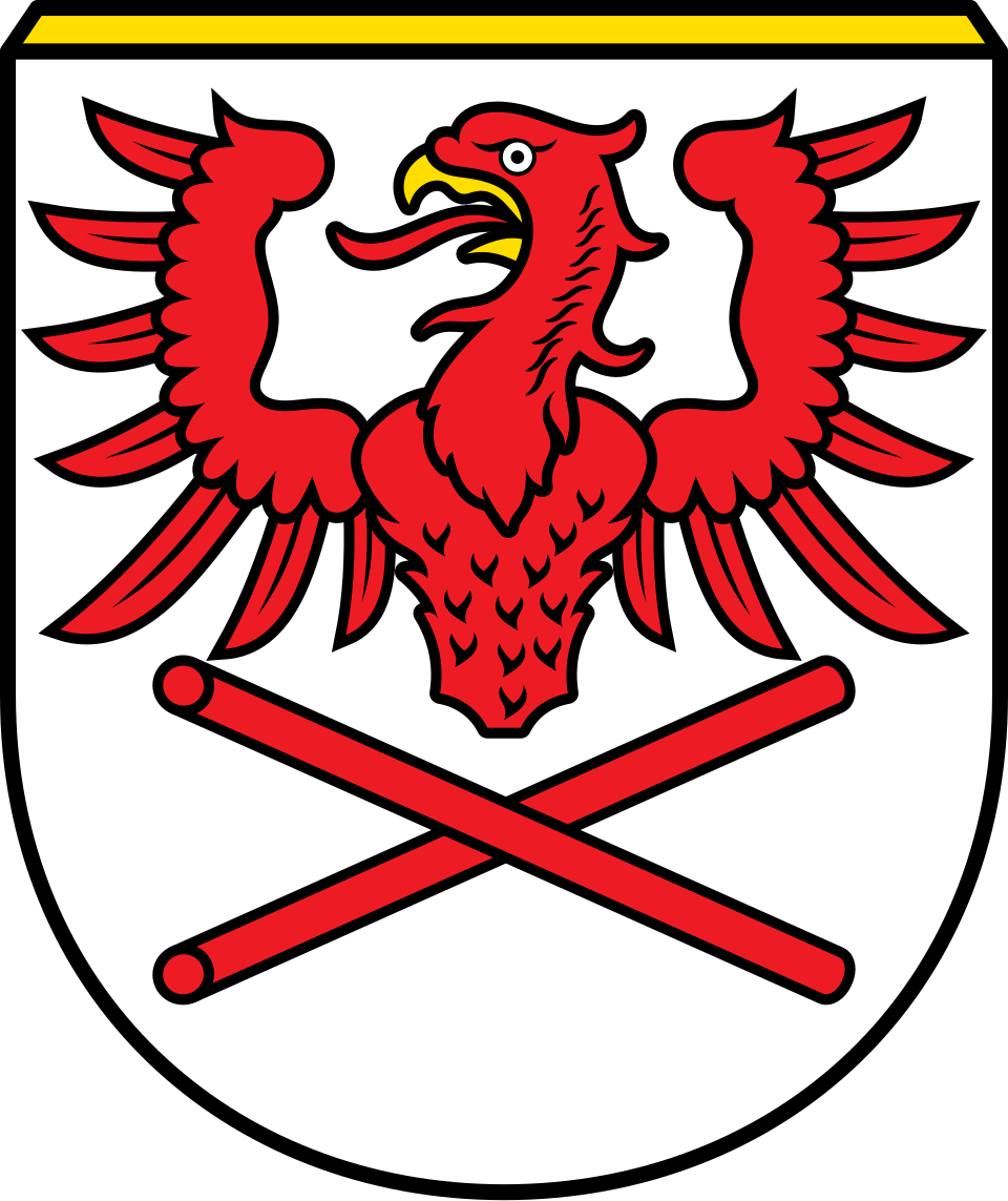 Fayl:DEU Hausham COA.svg