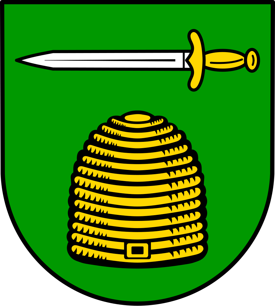 Fayl:DEU Sankt Thomas COA.svg