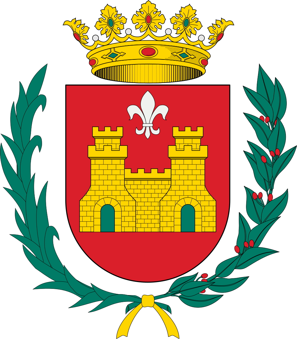 Fayl:Escut d'Elda.svg