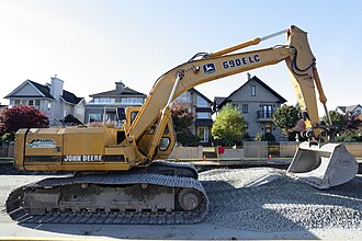 Ekskavator
