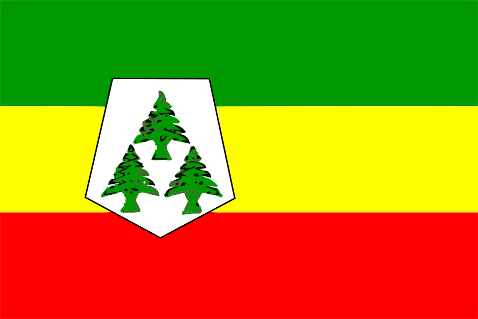 Fayl:Flag of Khenifra province.svg