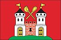Flag of Olbramkostel