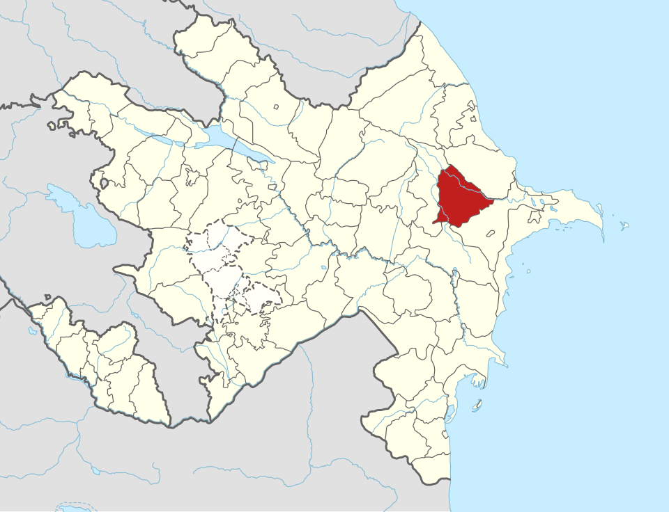 Fayl:Gobustan District in Azerbaijan 2021.svg