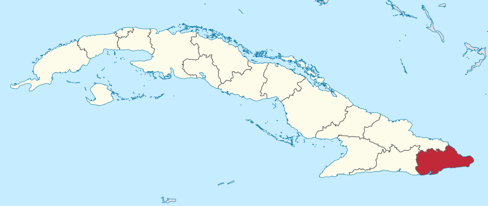 Fayl:Guantanamo in Cuba.svg