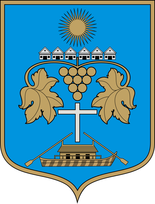 Fayl:HUN Nemesnádudvar COA.svg