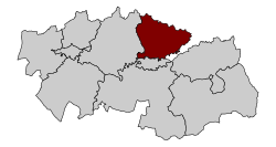 Avtonomiya xaritasidagi joyi