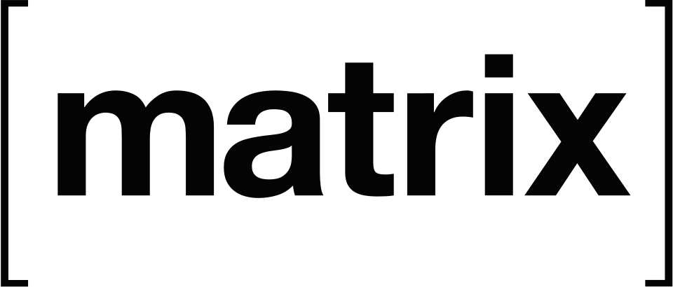 Fayl:Matrix logo.svg