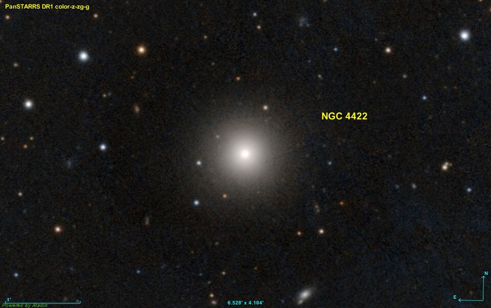 Fayl:NGC 4422 PanS.jpg