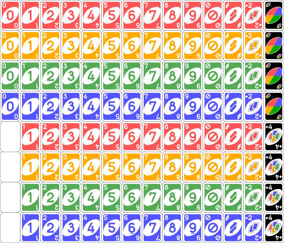 Fayl:UNO cards deck.svg