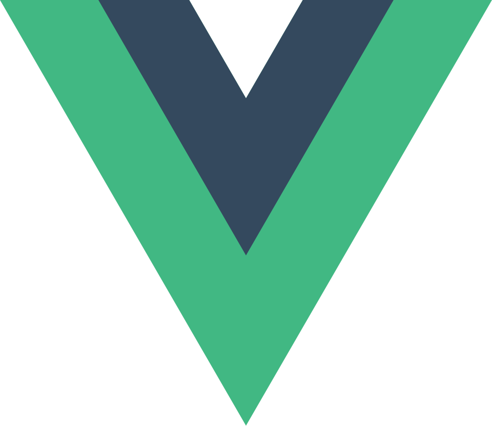 Fayl:Vue.js Logo 2.svg